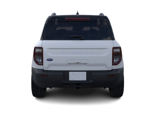 Thumbnail: 2026 Ford Bronco Sport - 5