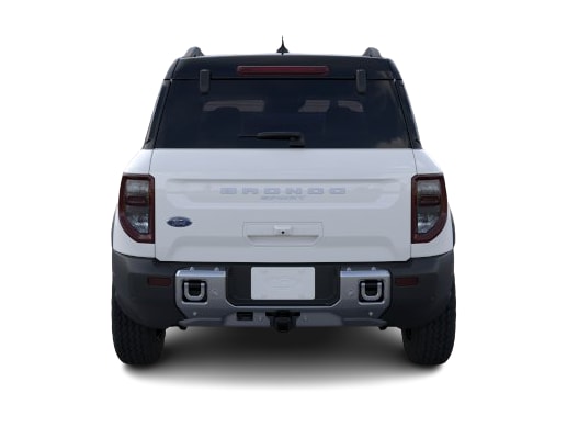Thumbnail: 2026 Ford Bronco Sport - 13