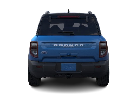 Thumbnail: 2026 Ford Bronco Sport - 5