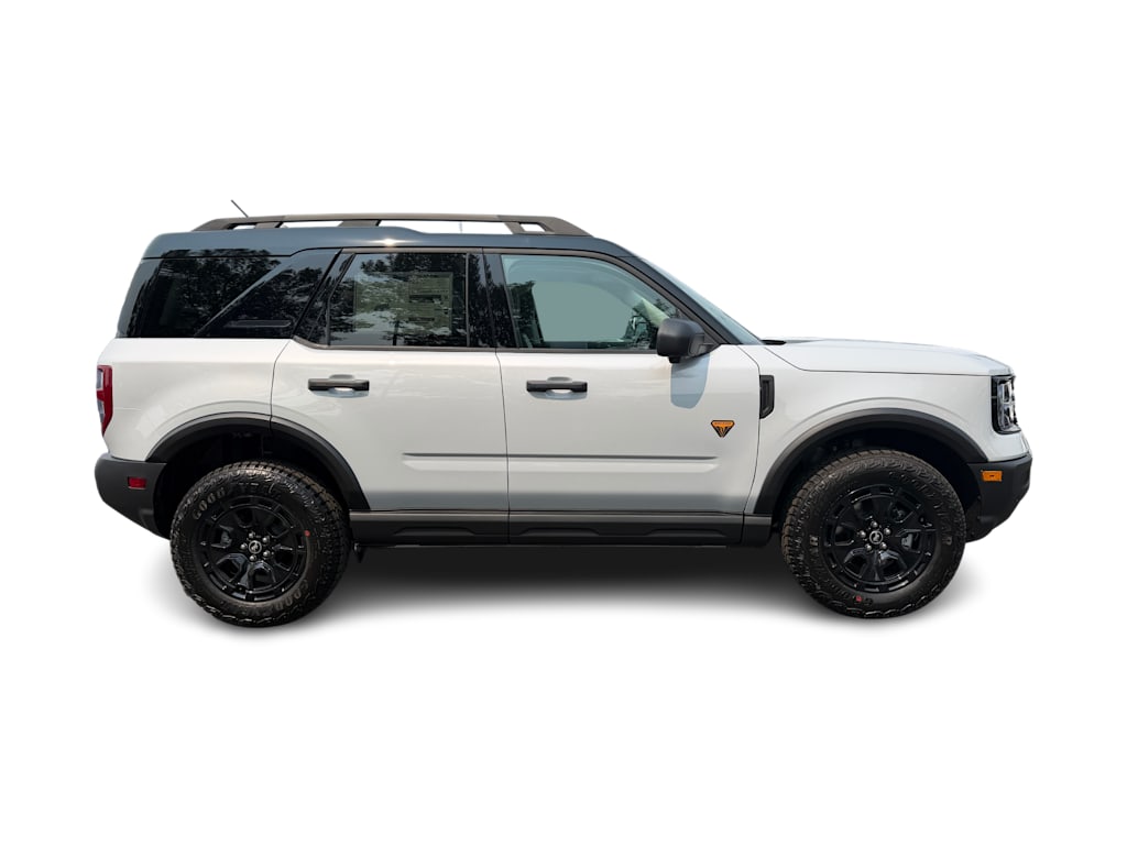 Thumbnail: 2026 Ford Bronco Sport - 17
