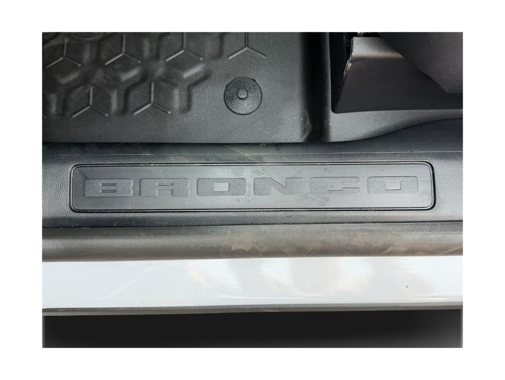 Thumbnail: 2026 Ford Bronco Sport - 14