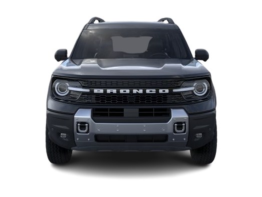 Thumbnail: 2026 Ford Bronco Sport - 14