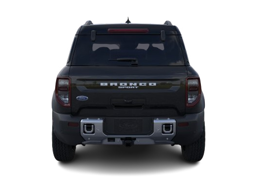Thumbnail: 2026 Ford Bronco Sport - 5