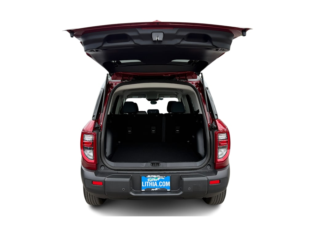 Thumbnail: 2025 Ford Bronco Sport - 16