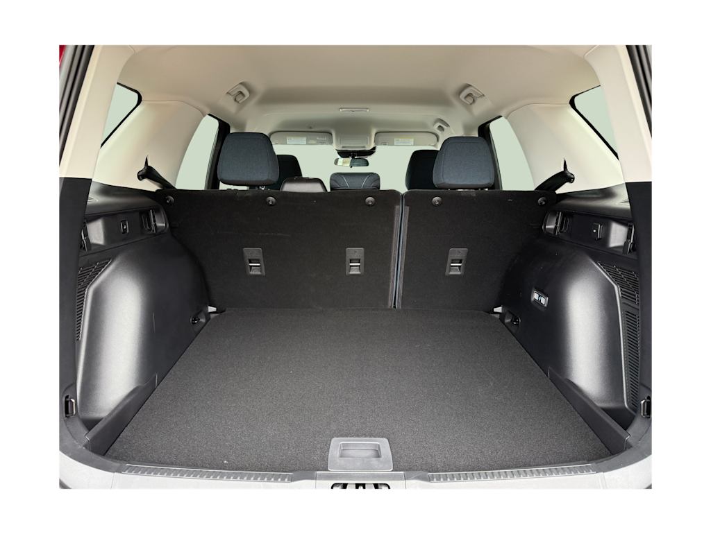 Thumbnail: 2025 Ford Bronco Sport - 19