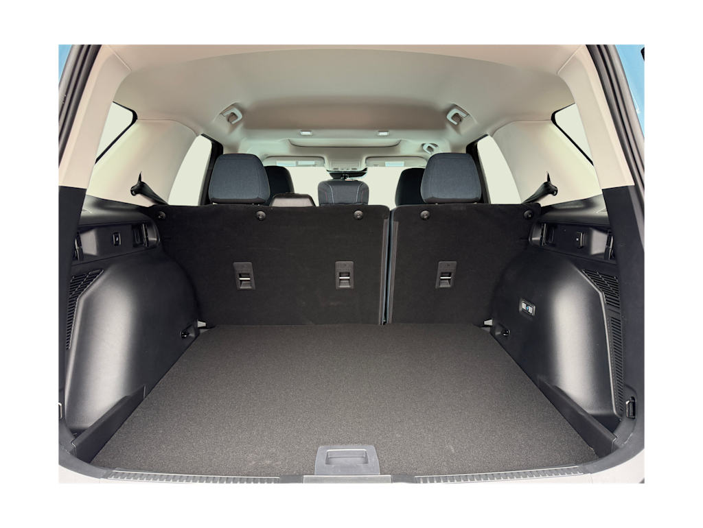 Thumbnail: 2026 Ford Bronco Sport - 19