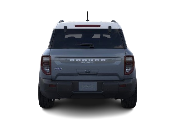 Thumbnail: 2026 Ford Bronco Sport - 5