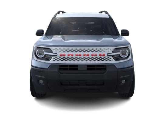 Thumbnail: 2026 Ford Bronco Sport - 6
