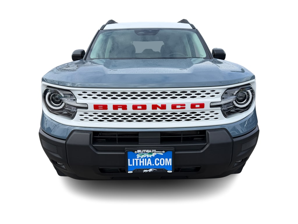 Thumbnail: 2026 Ford Bronco Sport - 5