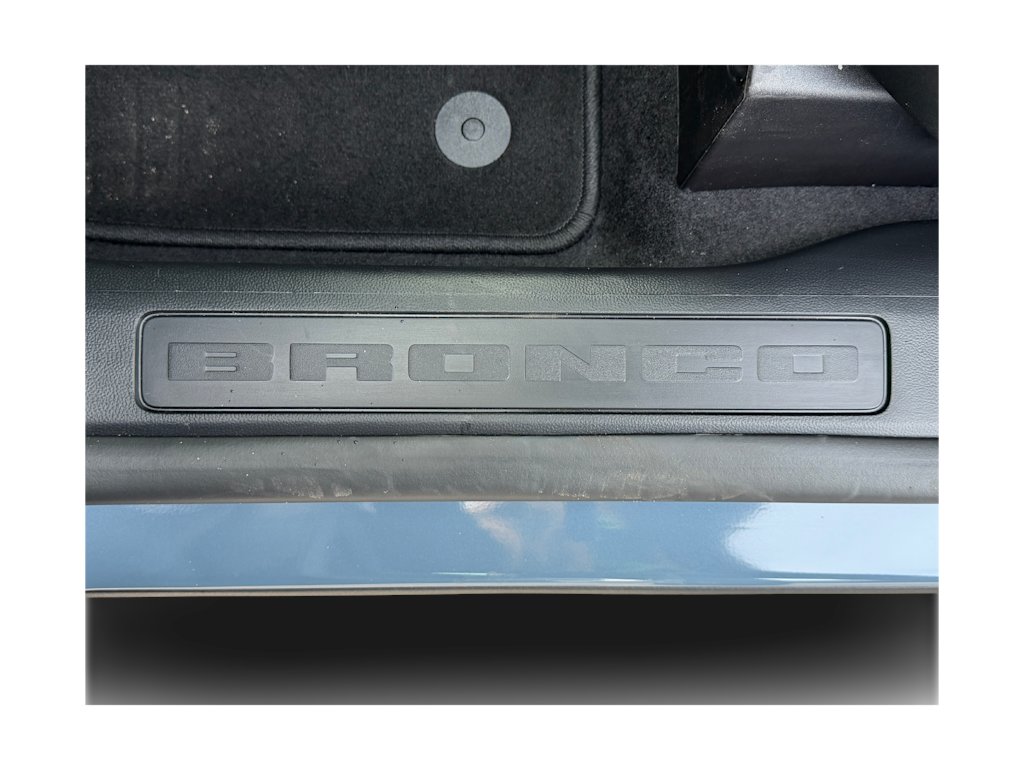 Thumbnail: 2026 Ford Bronco Sport - 15