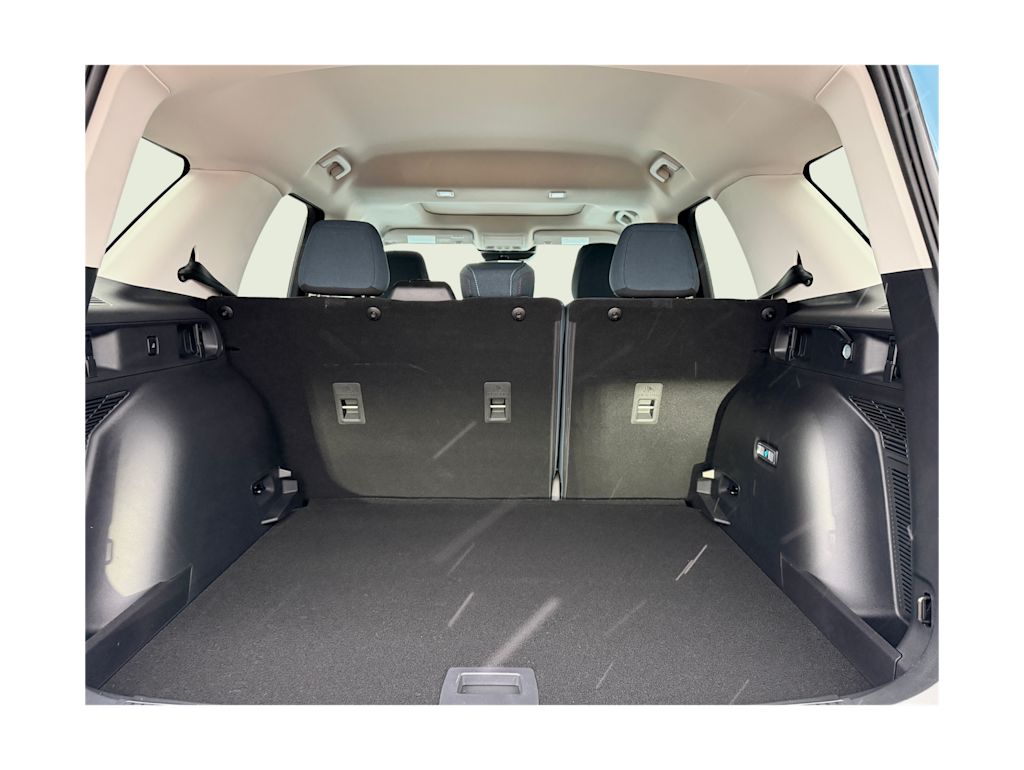 Thumbnail: 2025 Ford Bronco Sport - 19