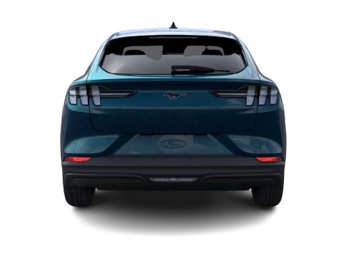 Thumbnail: 2026 Ford Mustang Mach-E - 5