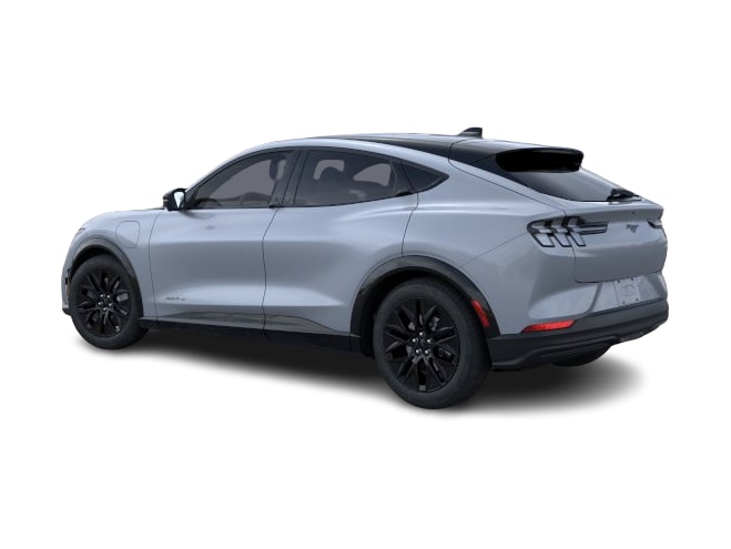 Thumbnail: 2026 Ford Mustang Mach-E - 4