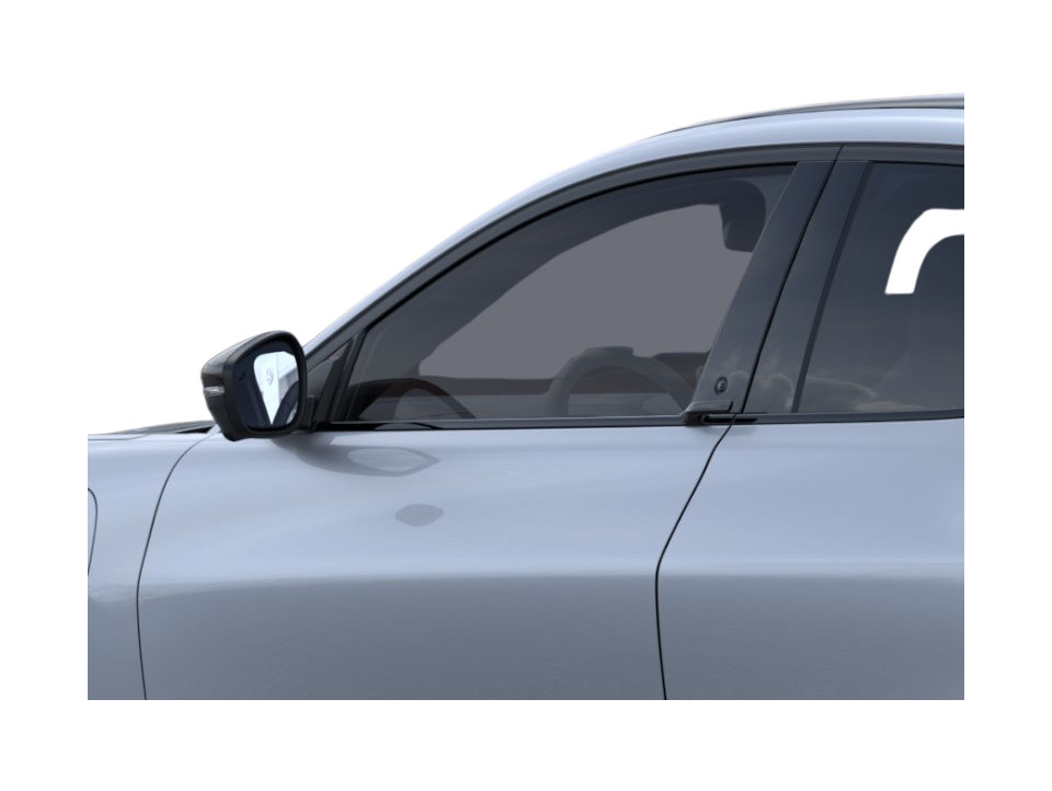 Thumbnail: 2026 Ford Mustang Mach-E - 20