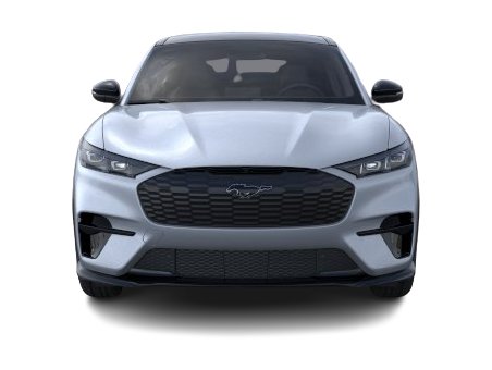 Thumbnail: 2026 Ford Mustang Mach-E - 12