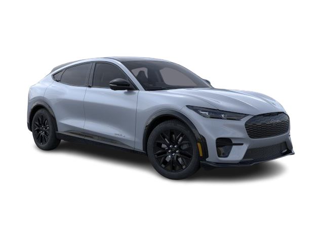 Thumbnail: 2026 Ford Mustang Mach-E - 13