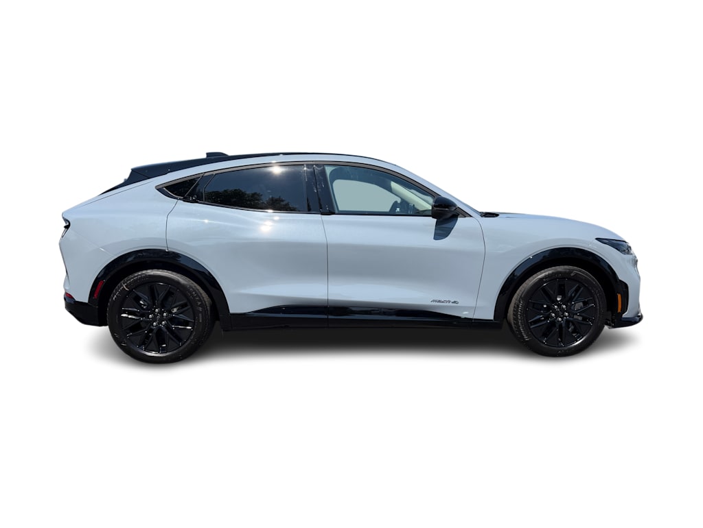 Thumbnail: 2026 Ford Mustang Mach-E - 17