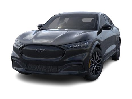 Thumbnail: 2026 Ford Mustang Mach-E - 11