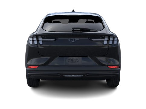 Thumbnail: 2026 Ford Mustang Mach-E - 5