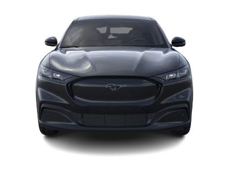 Thumbnail: 2026 Ford Mustang Mach-E - 12