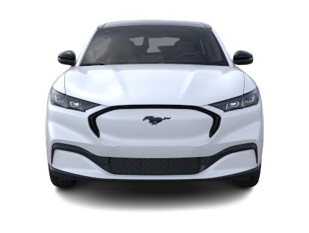 Thumbnail: 2026 Ford Mustang Mach-E - 12
