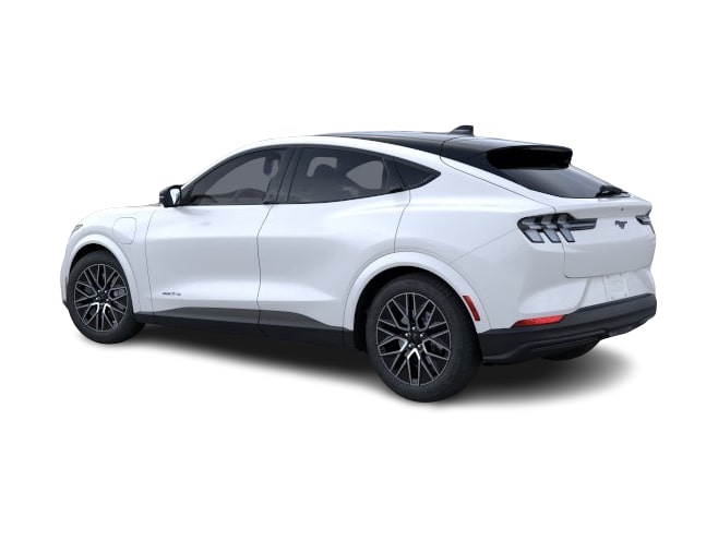 Thumbnail: 2026 Ford Mustang Mach-E - 11