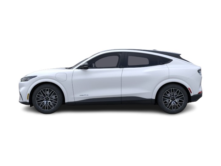 Thumbnail: 2026 Ford Mustang Mach-E - 3