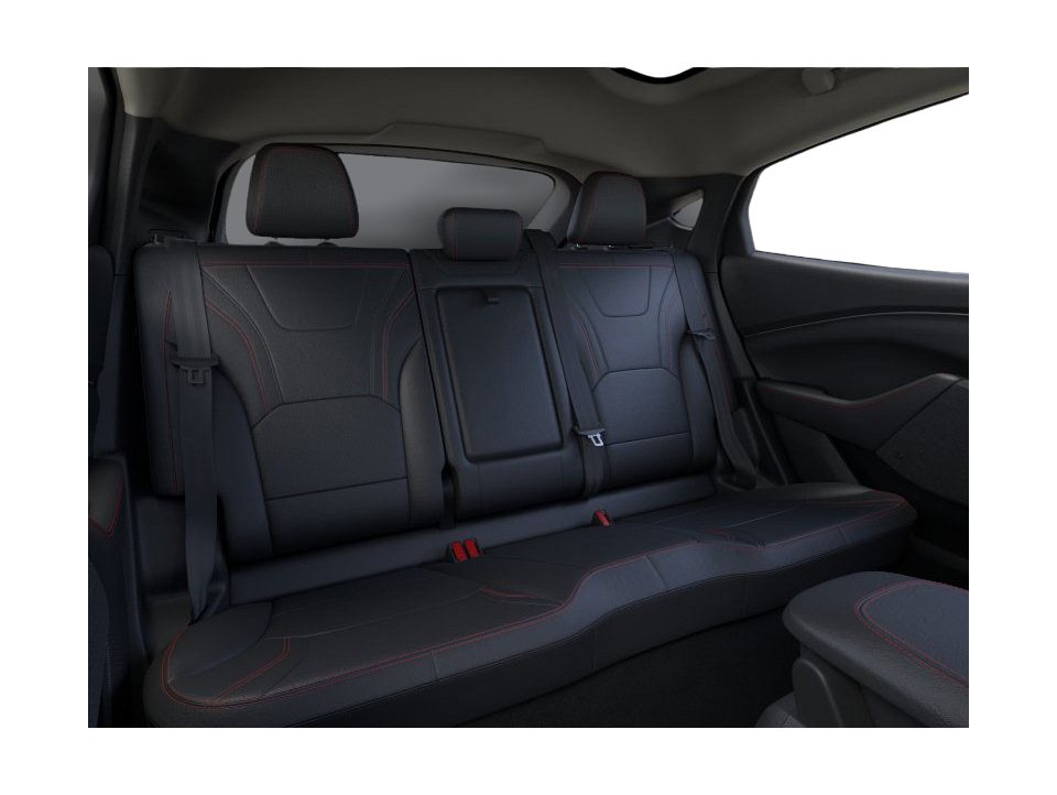 2025 Ford Mustang Mach-E Premium 12