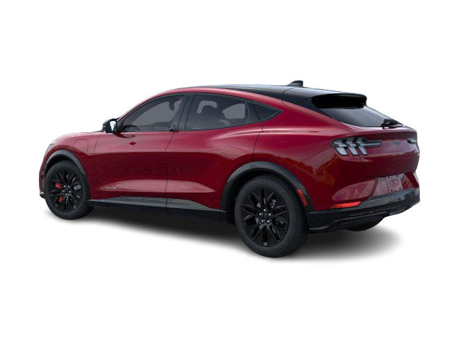 2025 Ford Mustang Mach-E Premium 4
