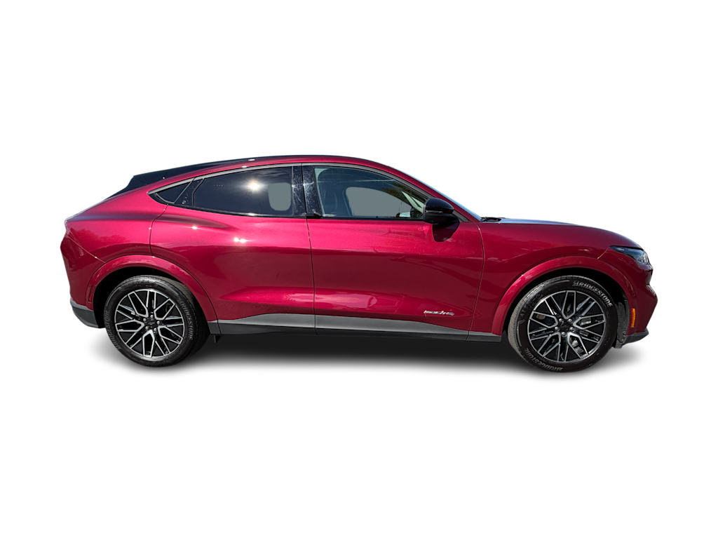 Thumbnail: 2025 Ford Mustang Mach-E - 17