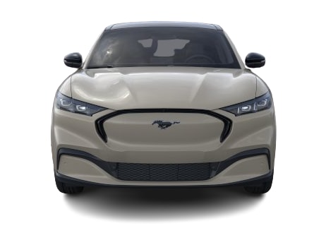 Thumbnail: 2026 Ford Mustang Mach-E - 12