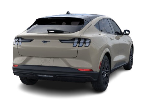 Thumbnail: 2026 Ford Mustang Mach-E - 14