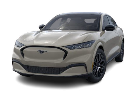 Thumbnail: 2026 Ford Mustang Mach-E - 11