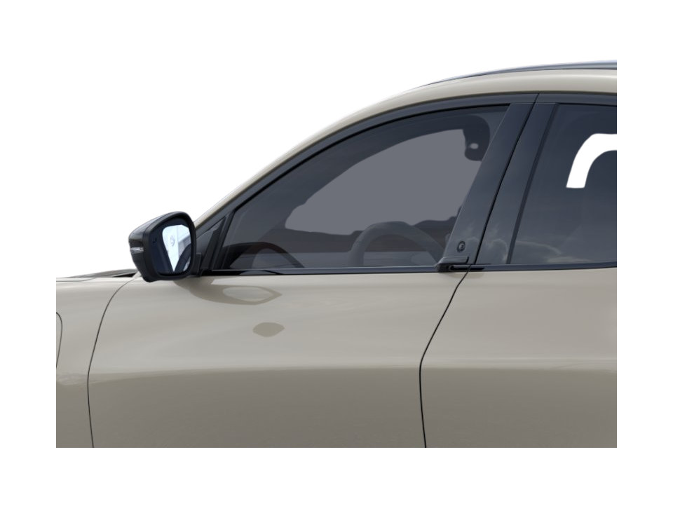 Thumbnail: 2026 Ford Mustang Mach-E - 20
