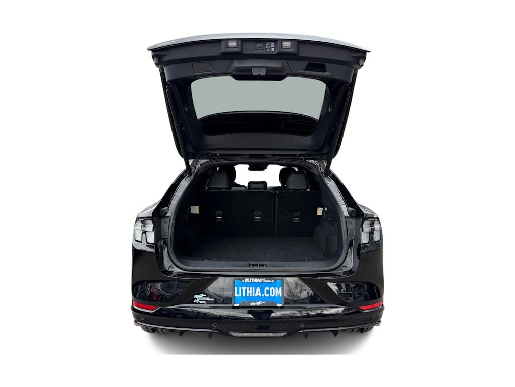 Thumbnail: 2023 Ford Mustang Mach-E - 11