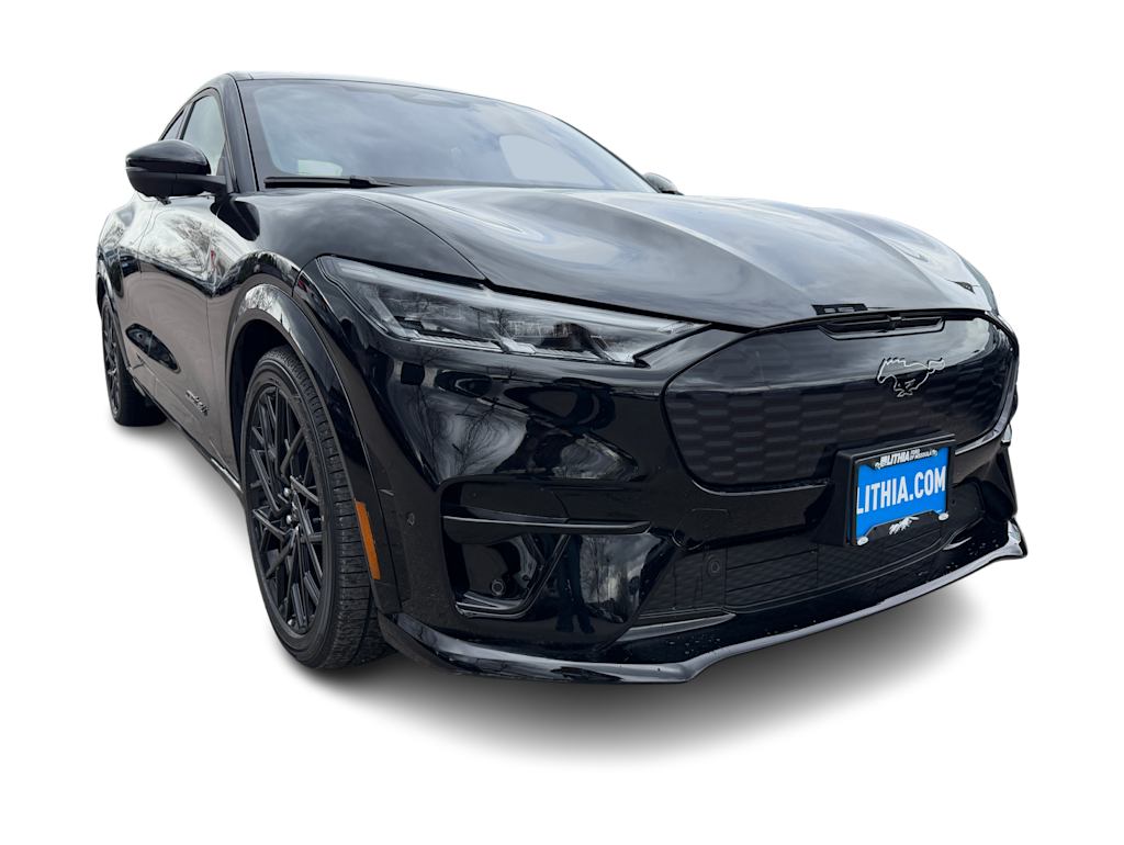 Thumbnail: 2023 Ford Mustang Mach-E - 14