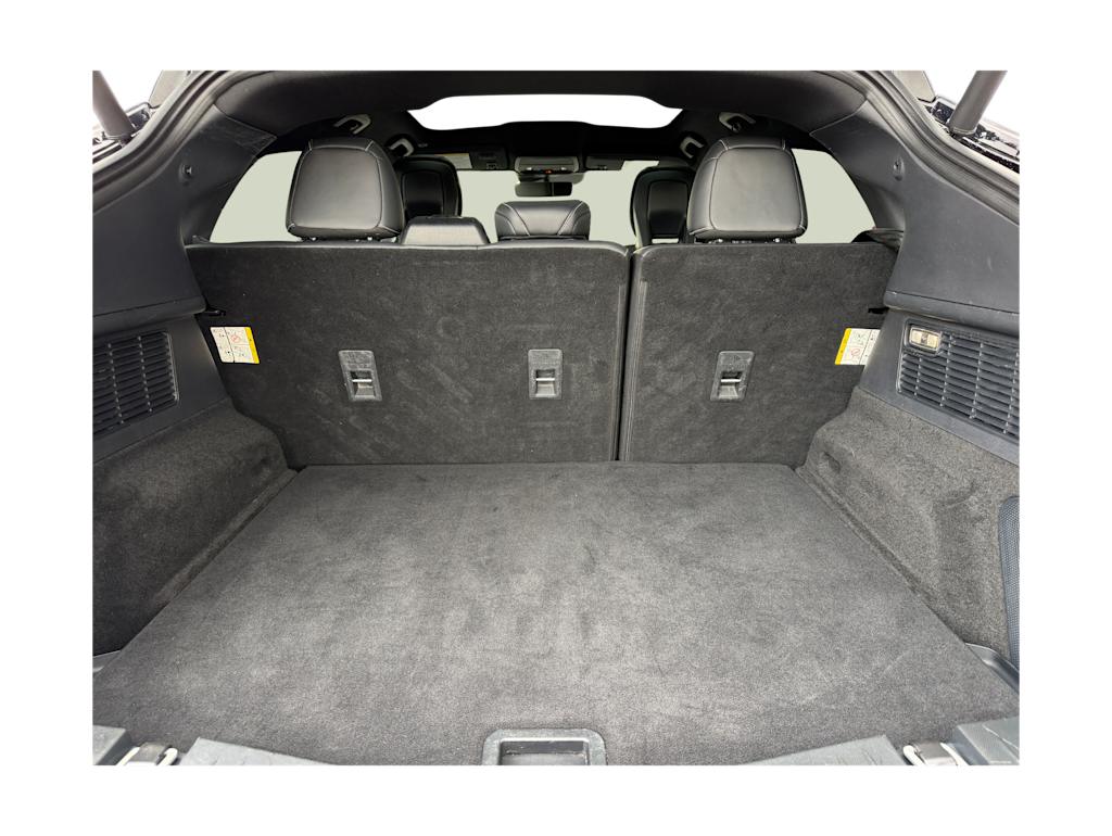 Thumbnail: 2023 Ford Mustang Mach-E - 18