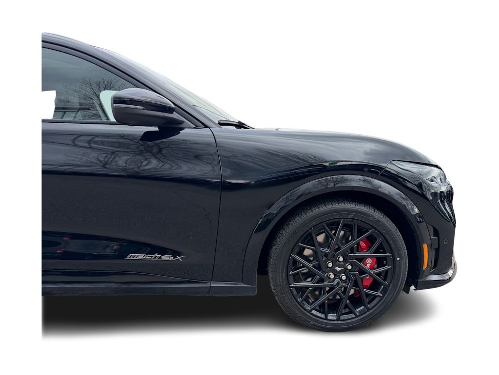 Thumbnail: 2023 Ford Mustang Mach-E - 15