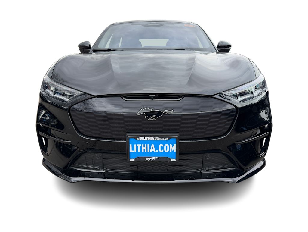 Thumbnail: 2023 Ford Mustang Mach-E - 4