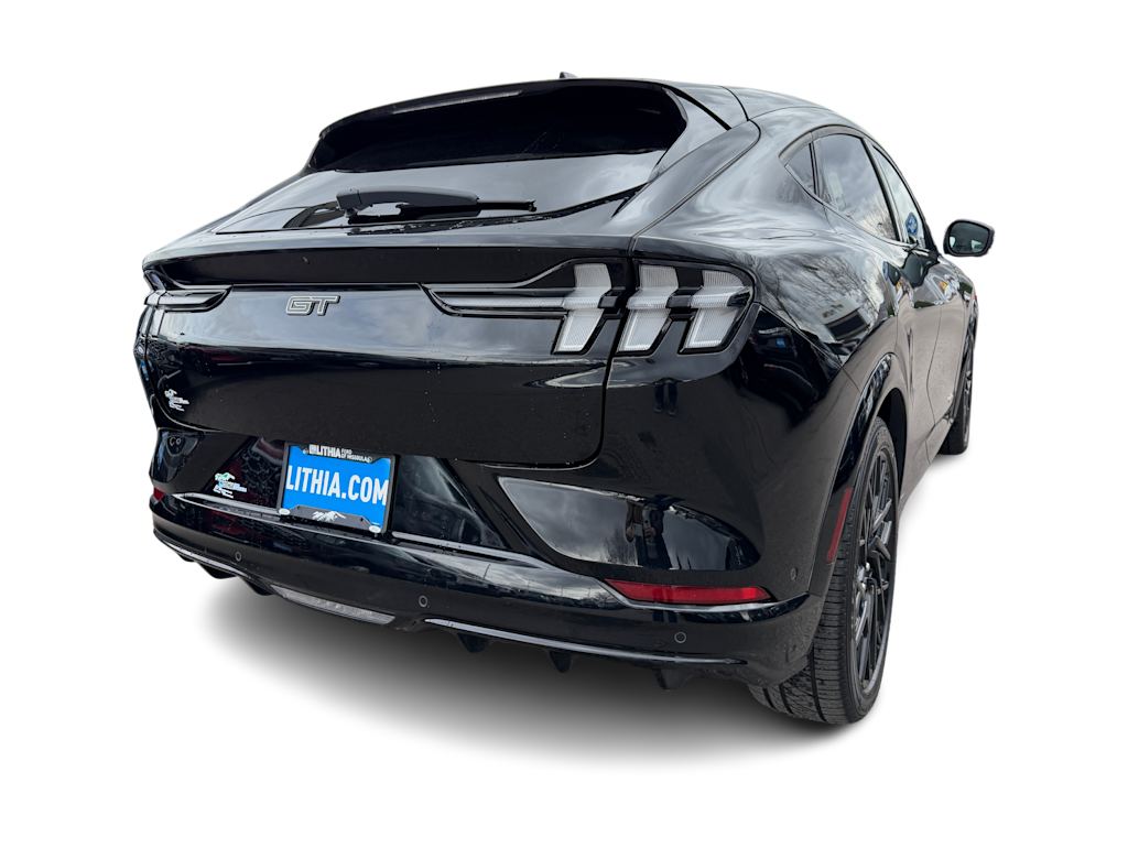 Thumbnail: 2023 Ford Mustang Mach-E - 17