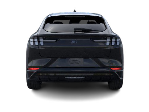 Thumbnail: 2025 Ford Mustang Mach-E - 4