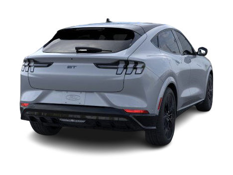 2025 Ford Mustang Mach-E GT 15