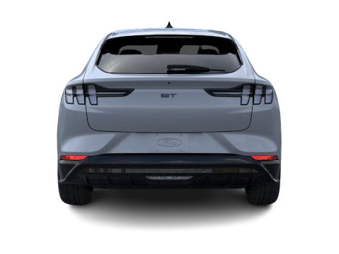 2025 Ford Mustang Mach-E GT 5
