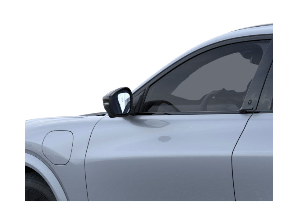 2025 Ford Mustang Mach-E GT 20
