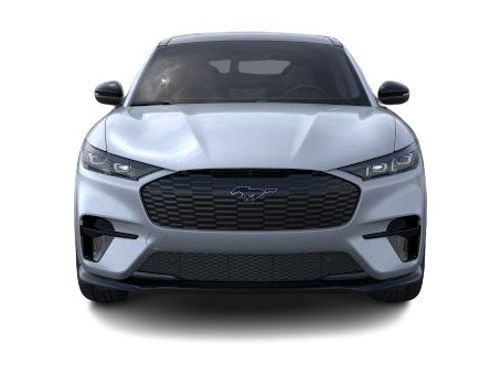 2025 Ford Mustang Mach-E GT 13