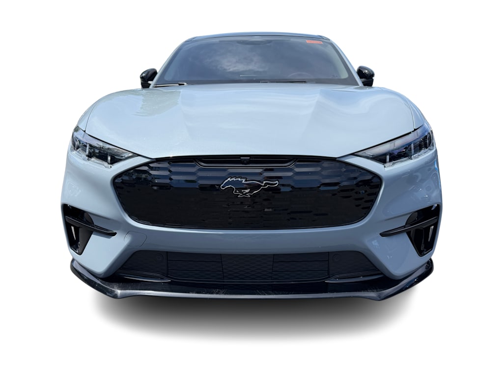 Thumbnail: 2025 Ford Mustang Mach-E - 4