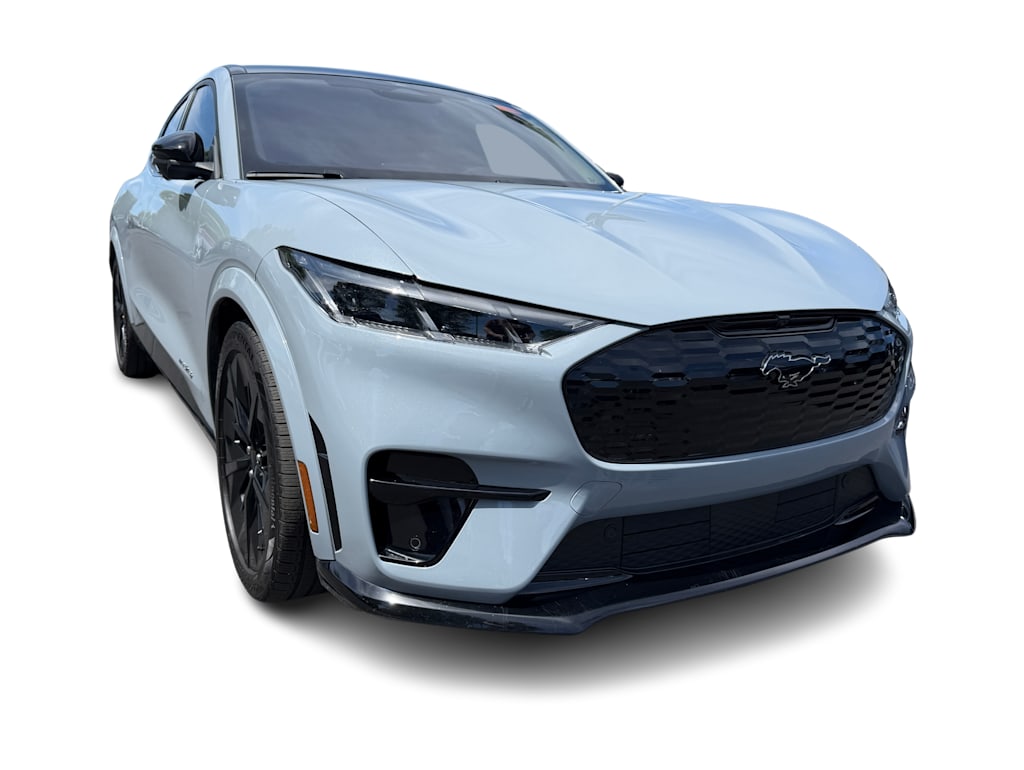 Thumbnail: 2025 Ford Mustang Mach-E - 16