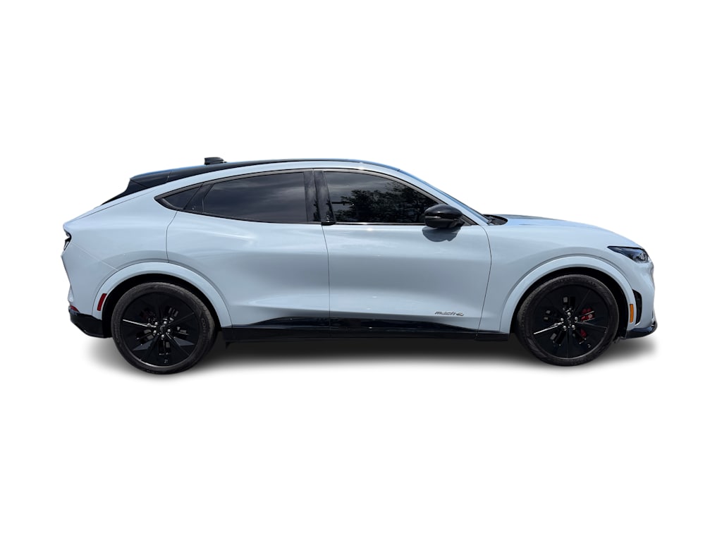 Thumbnail: 2025 Ford Mustang Mach-E - 18