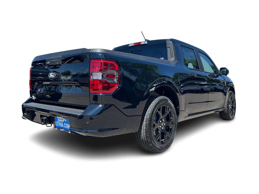 Thumbnail: 2025 Ford Maverick - 18