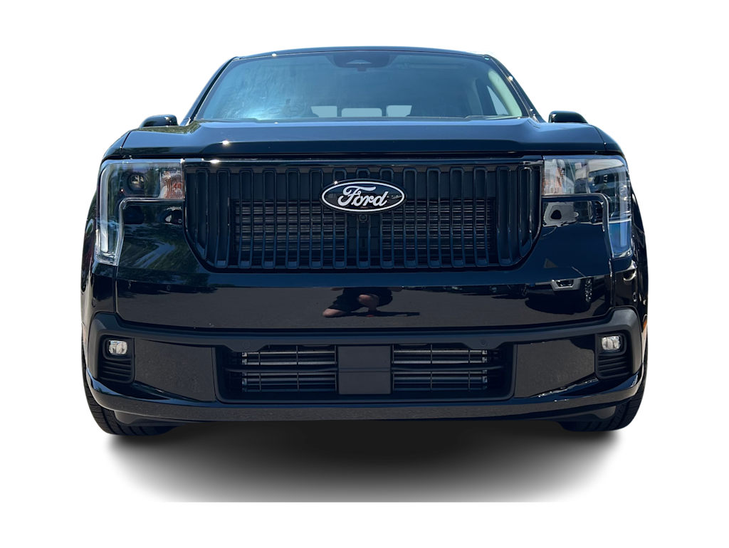 Thumbnail: 2025 Ford Maverick - 5